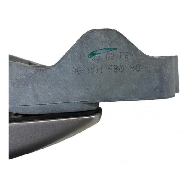 Maçaneta Externa Citroen C4 Pallas Hatch Dianteira Esquerda Dianteira