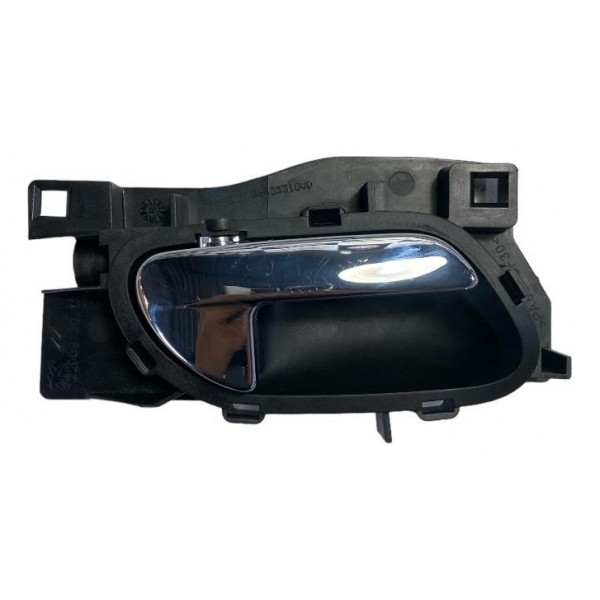 Maçaneta Interna Citroen C4 Pallas Traseira Direita 2009 Traseira