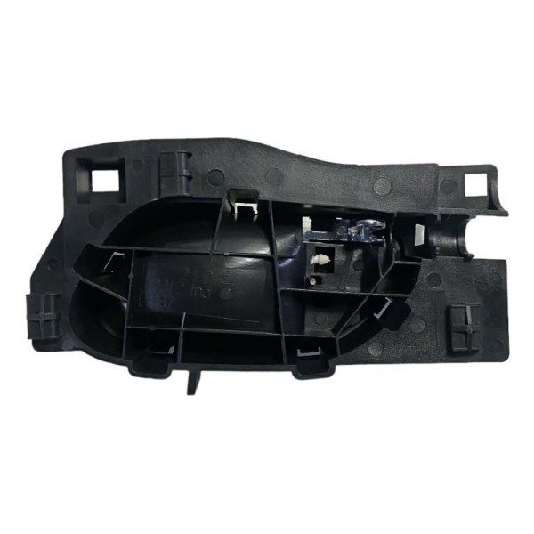 Maçaneta Interna Citroen C4 Pallas Traseira Direita 2009 Traseira