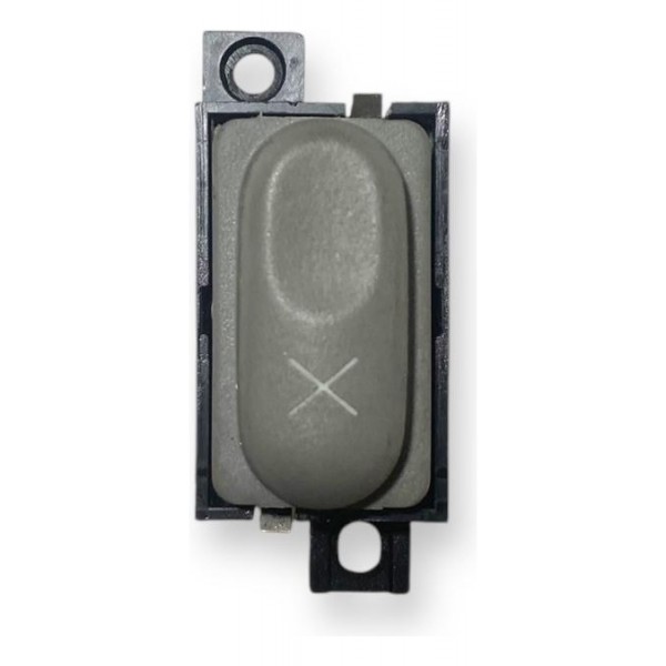 Botão Comando Bloqueio Vidro Elétrico Scenic 2004 Original