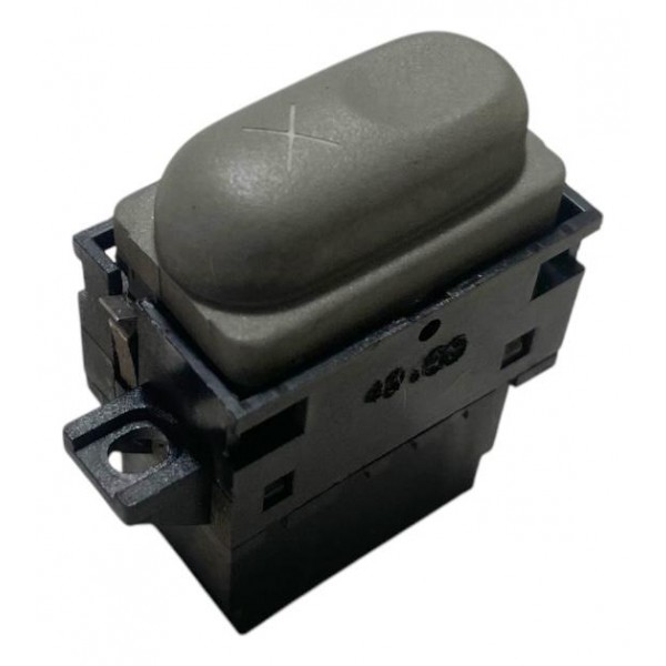 Botão Comando Bloqueio Vidro Elétrico Scenic 2004 Original