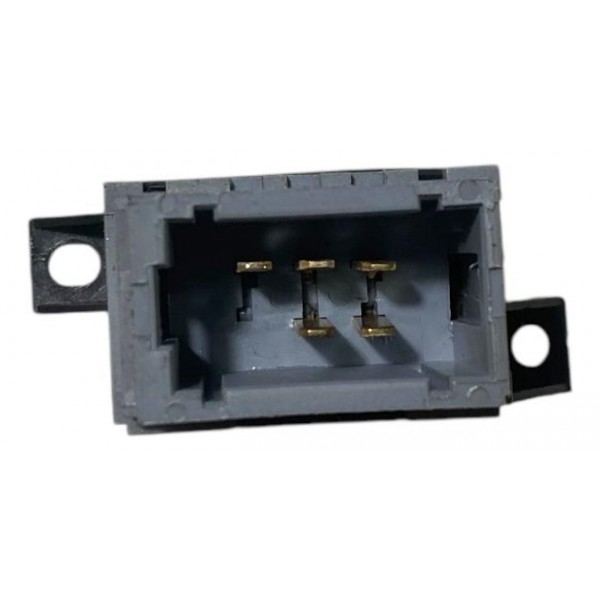 Botão Comando Vidro Painel Renault Scenic 2004 Original