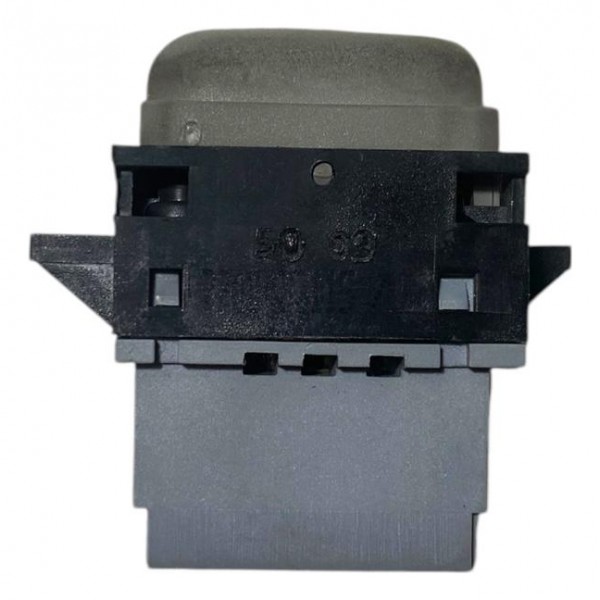 Botão Comando Vidro Painel Renault Scenic 2004 Original