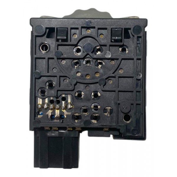 Botão Comando Regulagem Farol Renault Scenic 2004 Orig