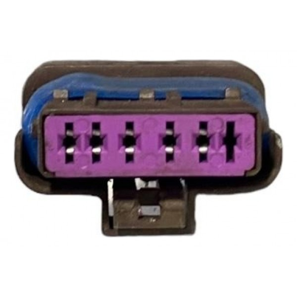 Chicote Porta C4 Pallas Dianteira Esquerd 2008 09 9661166280