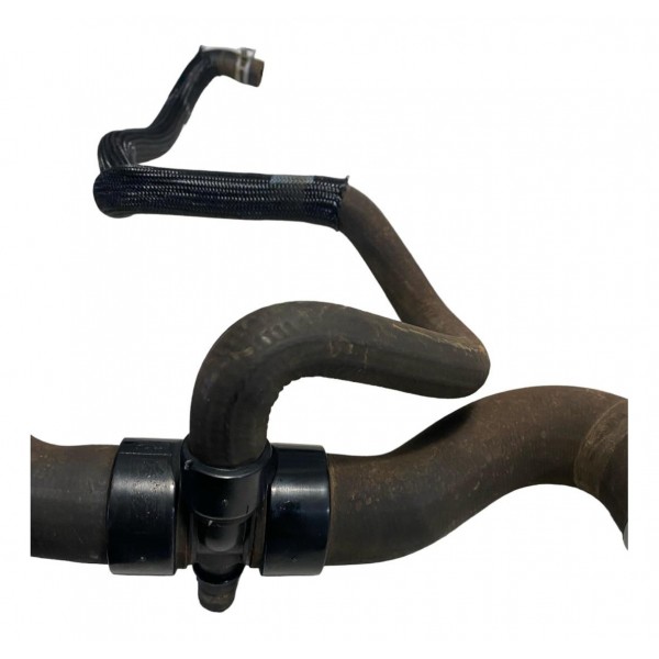 Mangueira Radiador Inferior Citroen C4 Pallas 2.0 2009 2011