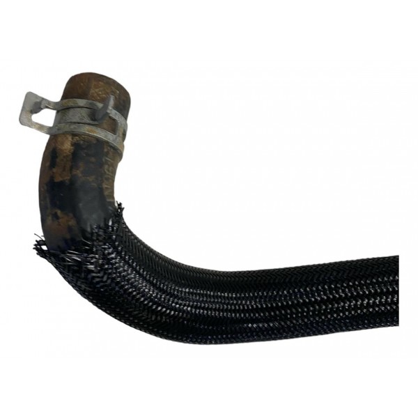 Mangueira Radiador Inferior Citroen C4 Pallas 2.0 2009 2011