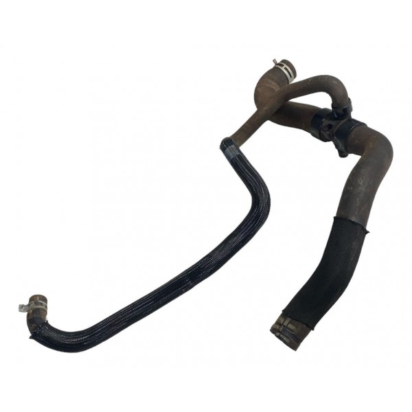 Mangueira Radiador Inferior Citroen C4 Pallas 2.0 2009 2011