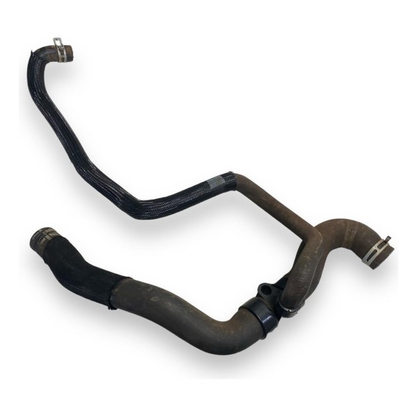 Mangueira Radiador Inferior Citroen C4 Pallas 2.0 2009 2011