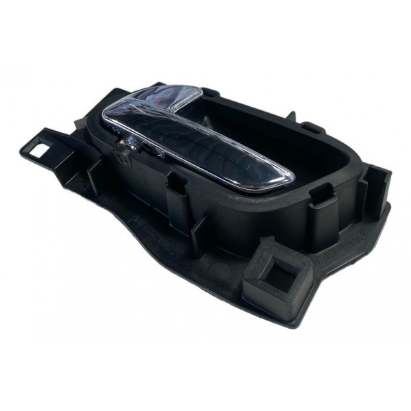 Maçaneta Interna Citroen C4 Pallas Traseira Direita 2009