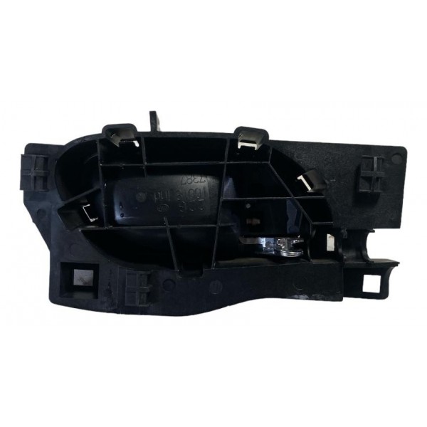 Maçaneta Interna Citroen C4 Pallas Traseira Direita 2009