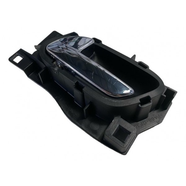 Maçaneta Interna Citroen C4 Pallas Traseira Direita 2009