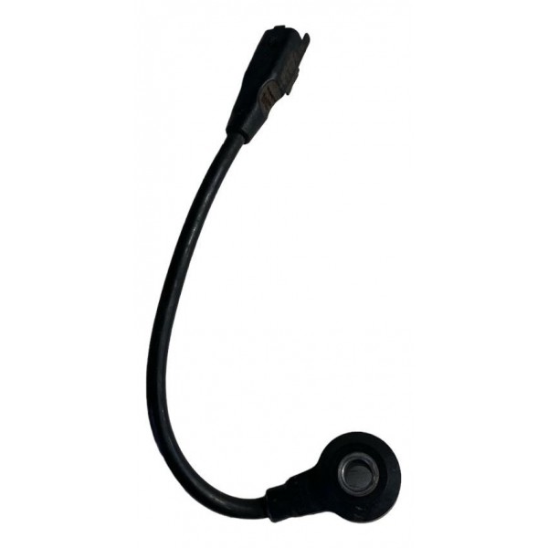 Sensor Detonação Motor Citroen C4 Pallas 2.0 2011 9650938580