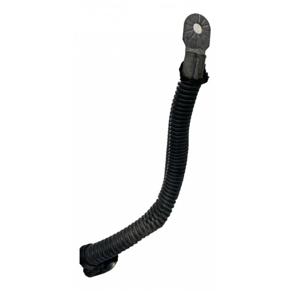 Cabo Polo Negativo Bateria Citroen C4 Pallas Hatch 2009