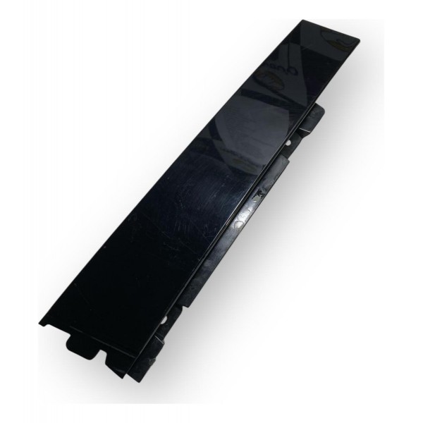 Moldura Aplique Porta Chevrolet Cruze Traseira Esquerd 2017 Preto