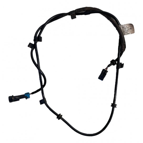 Chicote Sensor Roda Gm Vectra 2.0 Traseira 2008 A 2011