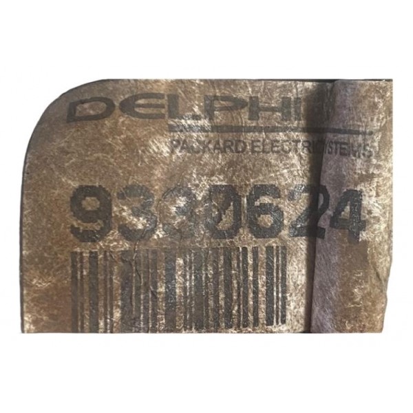 Chicote Sensor Roda Gm Vectra 2.0 Traseira 2008 A 2011