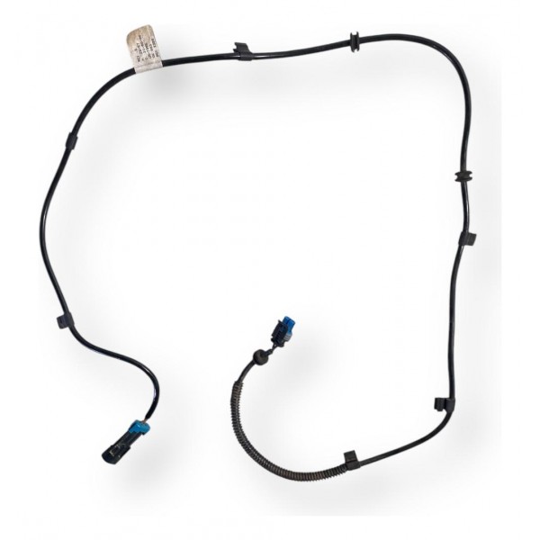 Chicote Sensor Roda Gm Vectra 2.0 Traseira 2008 A 2011