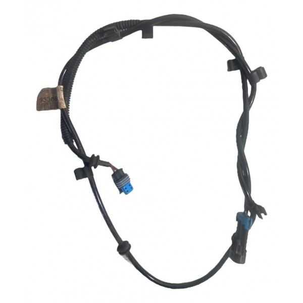 Chicote Sensor Roda Gm Vectra 2.0 Traseira 2008 A 2011