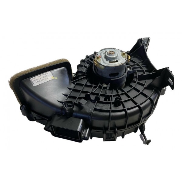 Motor Ar Forçado Citroen C4 Pallas 2010 9681775880