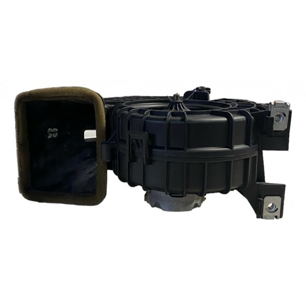 Motor Ar Forçado Citroen C4 Pallas 2010 9681775880