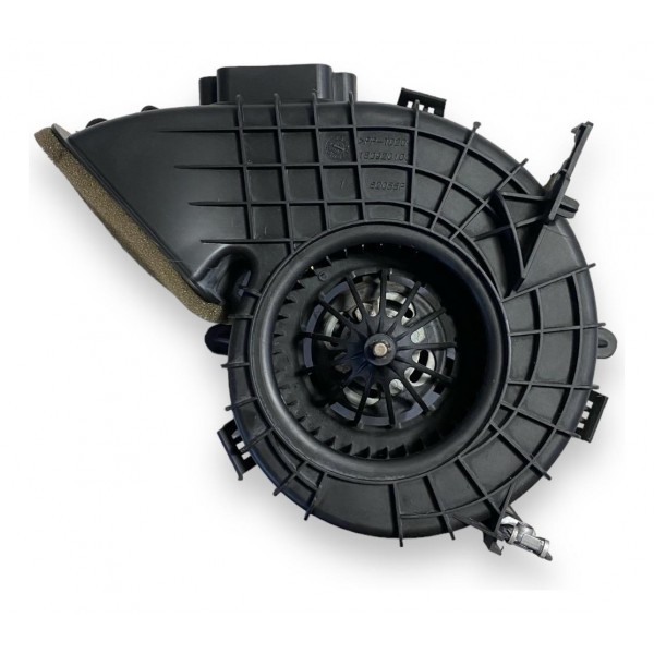 Motor Ar Forçado Citroen C4 Pallas 2010 9681775880