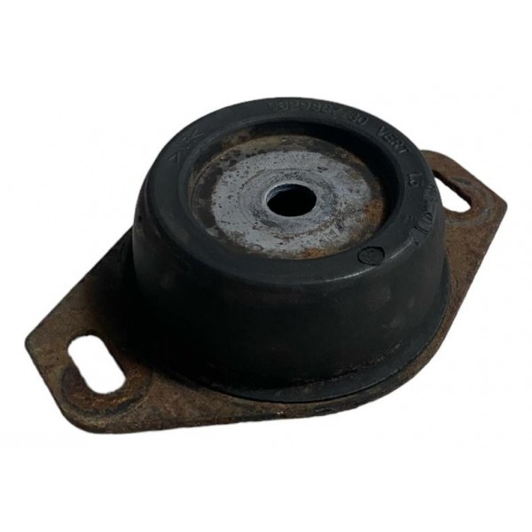 Coxim Calço Câmbio Citroën C4 Pallas 2.0  Esquerdo 2007 2010