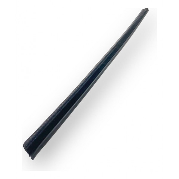 Pestana Interna Porta Ford Fiesta Traseira Esquerda 2005