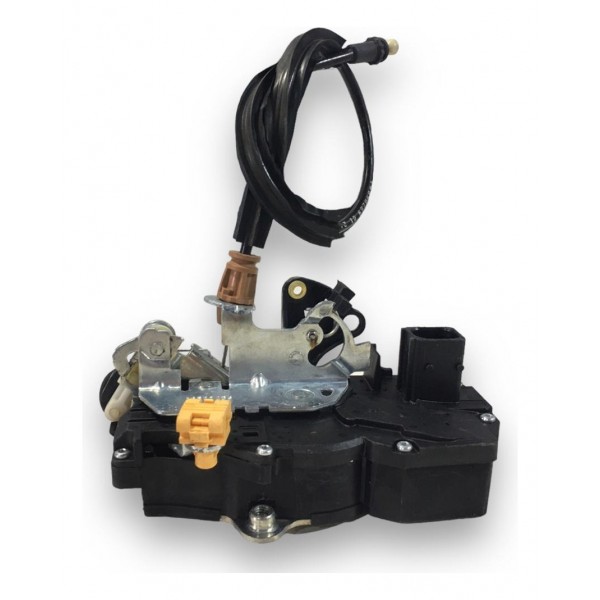 Fechadura Chevrolet Captiva Dianteira Esquerd 08 12 16891205