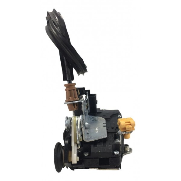 Fechadura Chevrolet Captiva Dianteira Esquerd 08 12 16891205