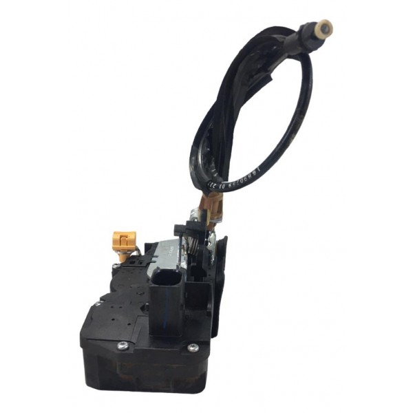 Fechadura Chevrolet Captiva Dianteira Esquerd 08 12 16891205