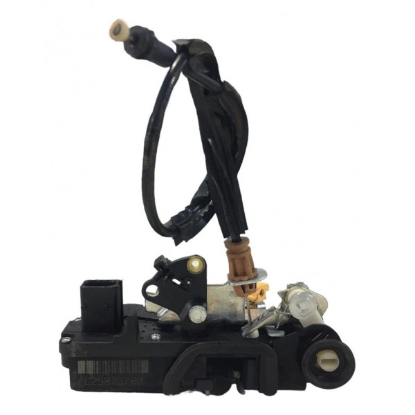 Fechadura Chevrolet Captiva Dianteira Esquerd 08 12 16891205