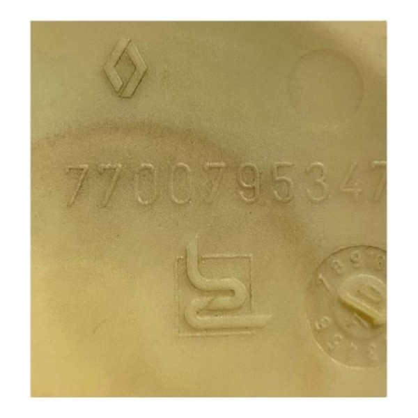 Reservatório Óleo Direção Hidráulica Renault Scenic 2.0 2004