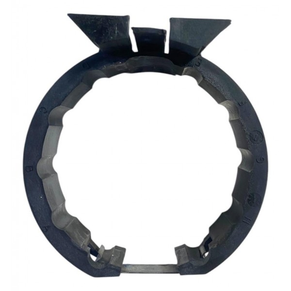 Suporte Reservatório Oleo Direção Hidráulica Scenic 1.6 2004