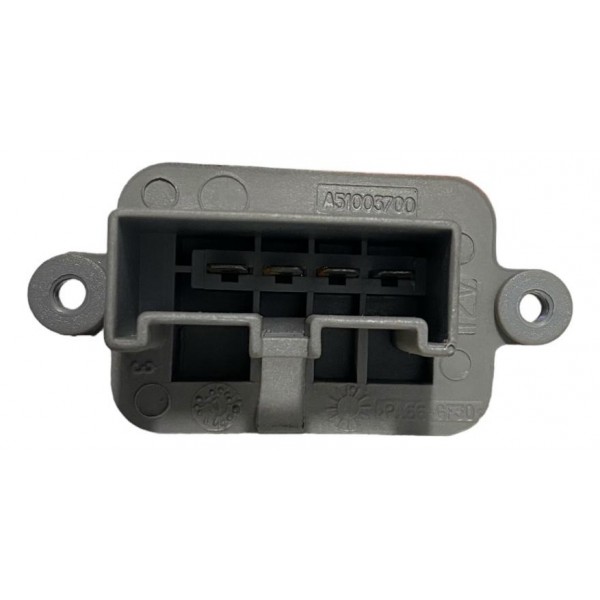 Resistência Ar Condicionado Citroen C4 Pallas