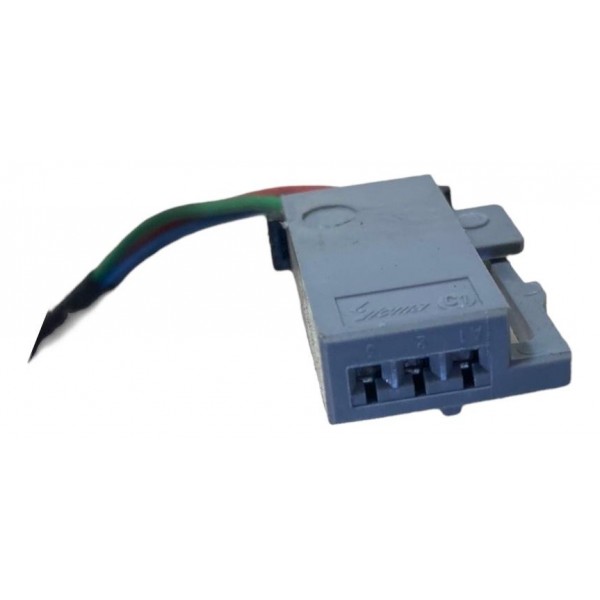 Chicote Luz Teto Renault Scenic 2004 Original 8200082630