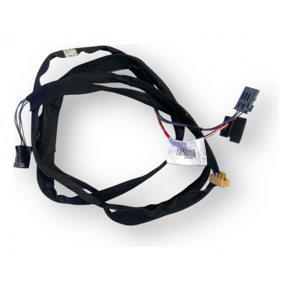 Chicote Luz Teto Renault Scenic 2004 Original 8200082630