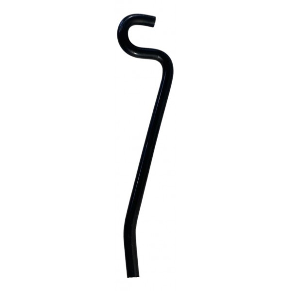 Braço Vareta Haste Capô Renault Scenic 2004 Original