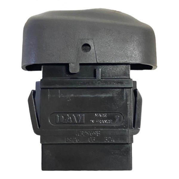 Botao Comando Trava Eletrica Portas Renault Scenic 1.6 2004