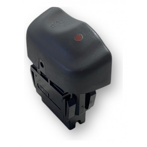 Botao Comando Trava Eletrica Portas Renault Scenic 1.6 2004