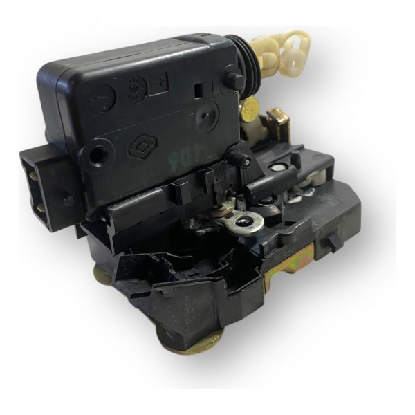 Fechadura Trava Elétrica Renault Scenic Traseira Esquerda