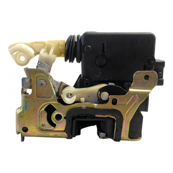Fechadura Trava Elétrica Renault Scenic Traseira Esquerda