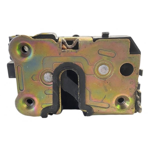 Fechadura Trava Elétrica Renault Scenic Traseira Esquerda