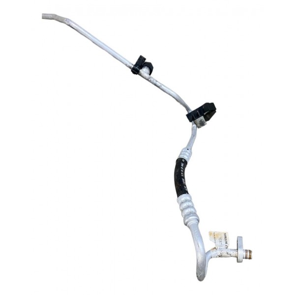 Mangueira Ar Condicionado Citroen C4 Pallas 2.0 2009 A 2013