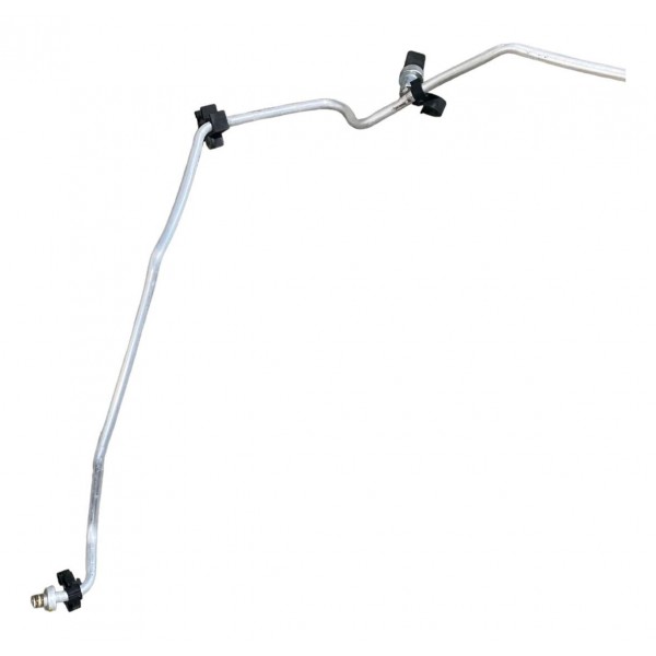 Mangueira Ar Condicionado Citroen C4 Pallas 2.0 2009 A 2013