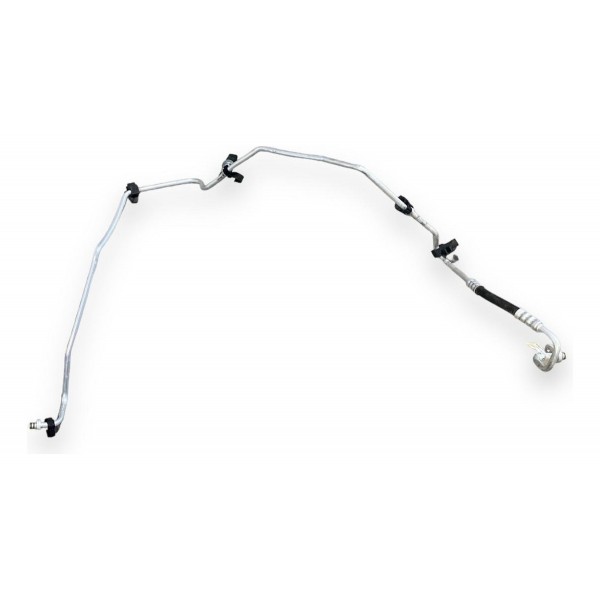 Mangueira Ar Condicionado Citroen C4 Pallas 2.0 2009 A 2013