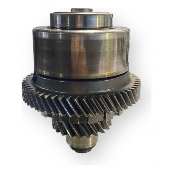 Tambor Cinta Pião Planetária Câmbio Aw5040 Astra Zafira Aut