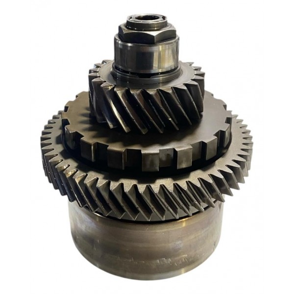 Tambor Cinta Pião Planetária Câmbio Aw5040 Astra Zafira Aut