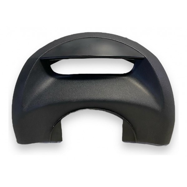 Moldura Computador Bordo Citroen C4 Pallas 2009 2010