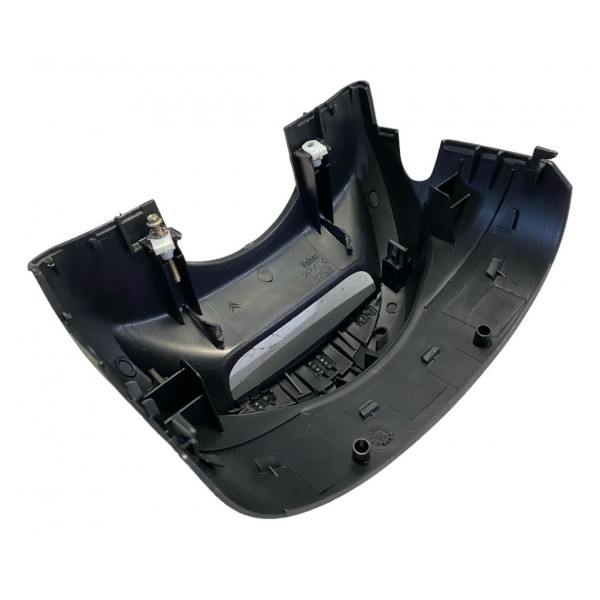 Moldura Computador Bordo Citroen C4 Pallas 2009 2010